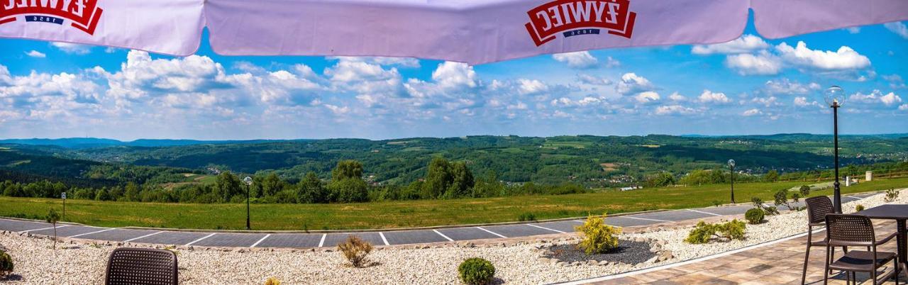 Baryczka Solankowe Zacisze 빌라 외부 사진