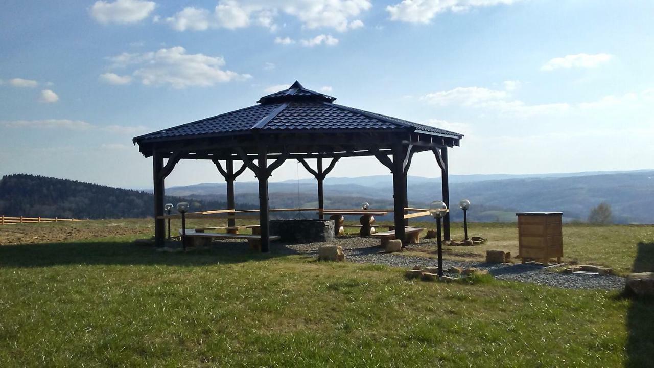 Baryczka Solankowe Zacisze 빌라 외부 사진